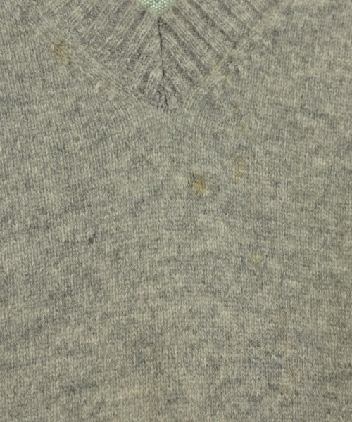 JUNYA WATANABE MAN（ジュンヤワタナベマン）ベスト グレー サイズ:S メンズ/2200652307047