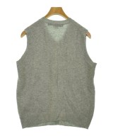 JUNYA WATANABE MAN（ジュンヤワタナベマン）ベスト グレー サイズ:S メンズ/2200652307047