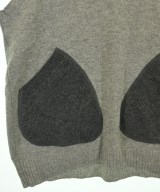 JUNYA WATANABE MAN（ジュンヤワタナベマン）ベスト グレー サイズ:S メンズ/2200652307047