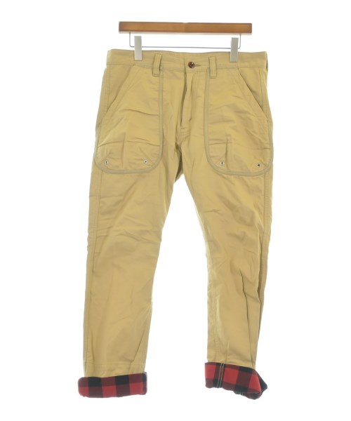 JUNYA WATANABE MAN(ジュンヤワタナベマン)その他 ベージュ サイズ:M/2200652307115