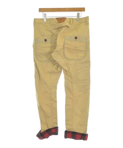 JUNYA WATANABE MAN（ジュンヤワタナベマン）その他 ベージュ サイズ:M メンズ/2200652307115