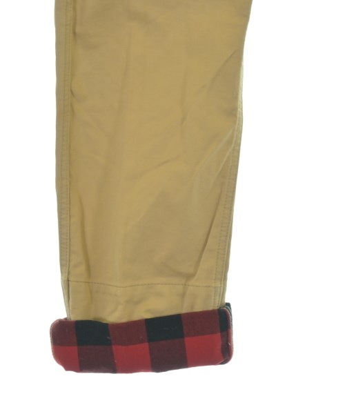 JUNYA WATANABE MAN（ジュンヤワタナベマン）その他 ベージュ サイズ:M メンズ/2200652307115