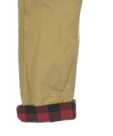 JUNYA WATANABE MAN（ジュンヤワタナベマン）その他 ベージュ サイズ:M メンズ/2200652307115