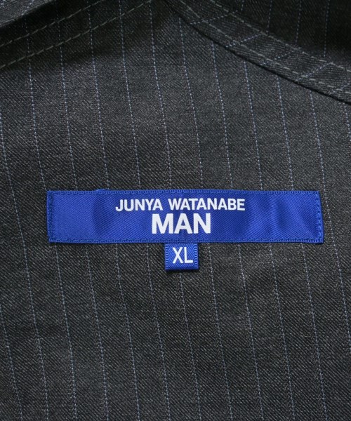 JUNYA WATANABE MAN（ジュンヤワタナベマン）その他 グレー サイズ:XL メンズ/2200659092014