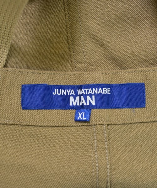 JUNYA WATANABE MAN（ジュンヤワタナベマン）その他 カーキ サイズ:XL メンズ/2200659092021