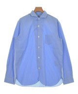 JUNYA WATANABE MAN（ジュンヤワタナベマン）カジュアルシャツ 青 サイズ:L メンズ/2200659092038