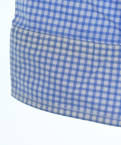 JUNYA WATANABE MAN（ジュンヤワタナベマン）カジュアルシャツ 青 サイズ:XL メンズ/2200659092045