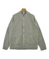 JUNYA WATANABE MAN（ジュンヤワタナベマン）カーディガン グレー サイズ:M メンズ/2200638308044