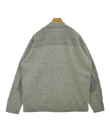 JUNYA WATANABE MAN（ジュンヤワタナベマン）カーディガン グレー サイズ:M メンズ/2200638308044