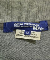 JUNYA WATANABE MAN（ジュンヤワタナベマン）カーディガン グレー サイズ:M メンズ/2200638308044