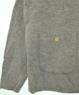 JUNYA WATANABE MAN（ジュンヤワタナベマン）カーディガン グレー サイズ:M メンズ/2200638308044