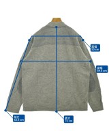 JUNYA WATANABE MAN（ジュンヤワタナベマン）カーディガン グレー サイズ:M メンズ/2200638308044