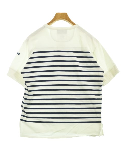 JUNYA WATANABE MAN（ジュンヤワタナベマン）Tシャツ・カットソー 白 サイズ:M メンズ/2200638308211