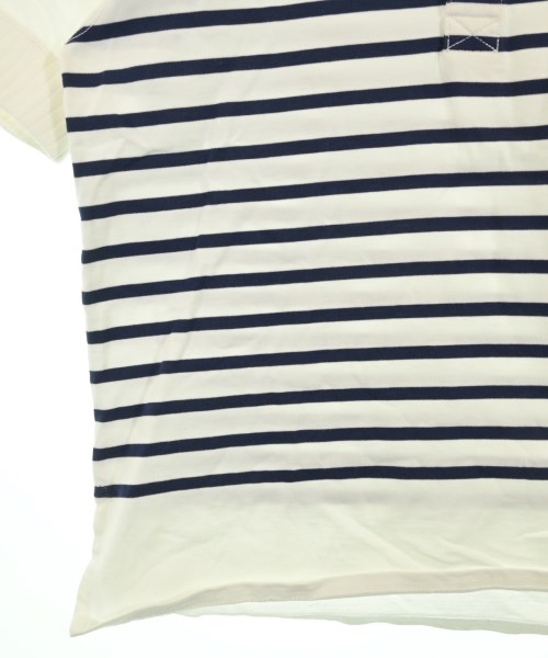 JUNYA WATANABE MAN（ジュンヤワタナベマン）Tシャツ・カットソー 白 サイズ:M メンズ/2200638308211