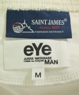 JUNYA WATANABE MAN（ジュンヤワタナベマン）Tシャツ・カットソー 白 サイズ:M メンズ/2200638308211