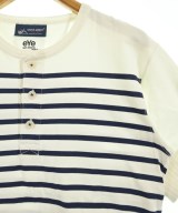 JUNYA WATANABE MAN（ジュンヤワタナベマン）Tシャツ・カットソー 白 サイズ:M メンズ/2200638308211