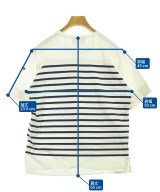 JUNYA WATANABE MAN（ジュンヤワタナベマン）Tシャツ・カットソー 白 サイズ:M メンズ/2200638308211