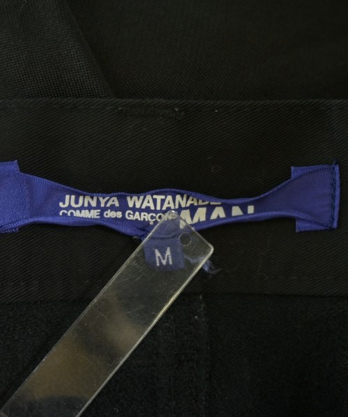 JUNYA WATANABE MAN（ジュンヤワタナベマン）その他 黒 サイズ:M メンズ/2200638308310