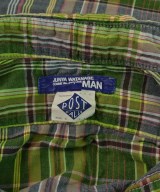 JUNYA WATANABE MAN（ジュンヤワタナベマン）カジュアルシャツ 緑 サイズ:S メンズ/2200653813295