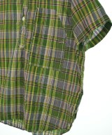 JUNYA WATANABE MAN（ジュンヤワタナベマン）カジュアルシャツ 緑 サイズ:S メンズ/2200653813295