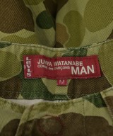 JUNYA WATANABE MAN（ジュンヤワタナベマン）デニムパンツ 緑 サイズ:M メンズ/2200653813677