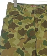 JUNYA WATANABE MAN（ジュンヤワタナベマン）デニムパンツ 緑 サイズ:M メンズ/2200653813677