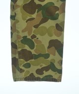 JUNYA WATANABE MAN（ジュンヤワタナベマン）デニムパンツ 緑 サイズ:M メンズ/2200653813677