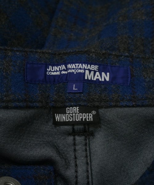 JUNYA WATANABE MAN（ジュンヤワタナベマン）その他 グレー サイズ:L メンズ/2200653813691