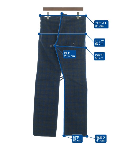 JUNYA WATANABE MAN（ジュンヤワタナベマン）その他 グレー サイズ:L メンズ/2200653813691