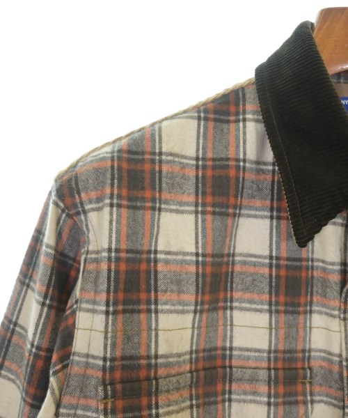 JUNYA WATANABE MAN（ジュンヤワタナベマン）その他 茶 サイズ:S メンズ/2200659291011