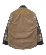 JUNYA WATANABE MAN（ジュンヤワタナベマン）その他 茶 サイズ:S メンズ/2200659291011