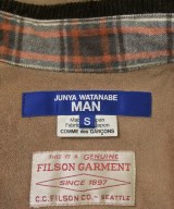 JUNYA WATANABE MAN（ジュンヤワタナベマン）その他 茶 サイズ:S メンズ/2200659291011