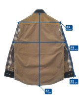 JUNYA WATANABE MAN（ジュンヤワタナベマン）その他 茶 サイズ:S メンズ/2200659291011