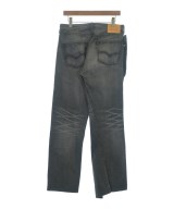 JUNYA WATANABE MAN（ジュンヤワタナベマン）デニムパンツ 黒 サイズ:S メンズ/2200659510013