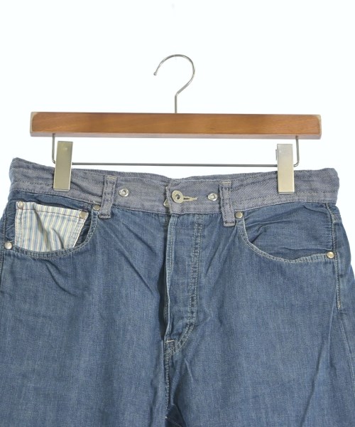 JUNYA WATANABE MAN（ジュンヤワタナベマン）デニムパンツ 紺 サイズ:S メンズ/2200656916023
