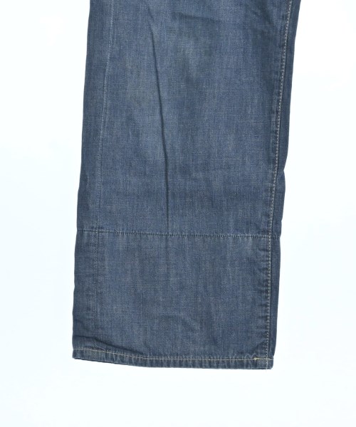 JUNYA WATANABE MAN（ジュンヤワタナベマン）デニムパンツ 紺 サイズ:S メンズ/2200656916023