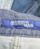 JUNYA WATANABE MAN（ジュンヤワタナベマン）デニムパンツ 紺 サイズ:S メンズ/2200656916023
