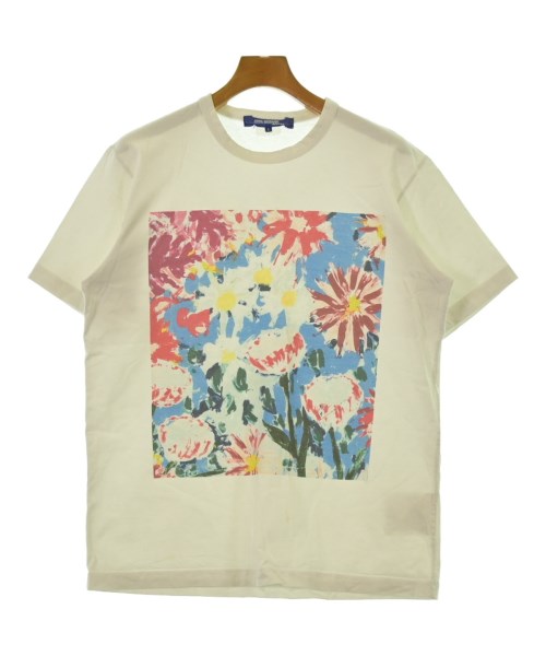 JUNYA WATANABE MAN(ジュンヤワタナベマン)Tシャツ・カットソー 白 サイズ:S/2200657220136