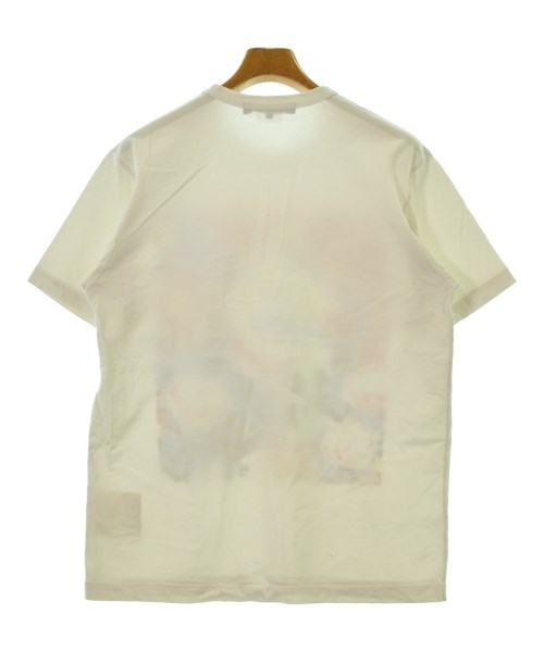 JUNYA WATANABE MAN（ジュンヤワタナベマン）Tシャツ・カットソー 白 サイズ:S メンズ/2200657220136