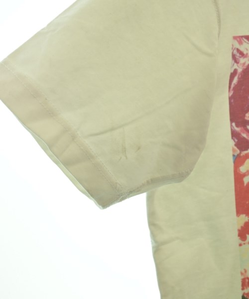 JUNYA WATANABE MAN（ジュンヤワタナベマン）Tシャツ・カットソー 白 サイズ:S メンズ/2200657220136