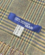 JUNYA WATANABE MAN（ジュンヤワタナベマン）マフラー 黄 サイズ:- メンズ/2200657220150