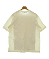 JUNYA WATANABE MAN（ジュンヤワタナベマン）Tシャツ・カットソー 白 サイズ:L メンズ/2200659609151