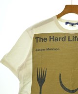 JUNYA WATANABE MAN（ジュンヤワタナベマン）Tシャツ・カットソー 白 サイズ:L メンズ/2200659609151