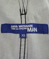 JUNYA WATANABE MAN（ジュンヤワタナベマン）その他 黒 サイズ:XS メンズ/2200659727091