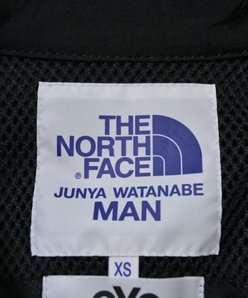 JUNYA WATANABE MAN（ジュンヤワタナベマン）その他 黒 サイズ:XS メンズ/2200659770080