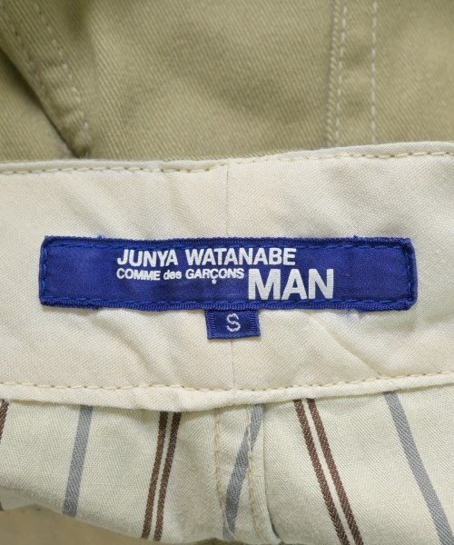 JUNYA WATANABE MAN（ジュンヤワタナベマン）その他 ベージュ サイズ:S メンズ/2200660019246