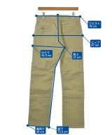 JUNYA WATANABE MAN（ジュンヤワタナベマン）その他 ベージュ サイズ:S メンズ/2200660019246