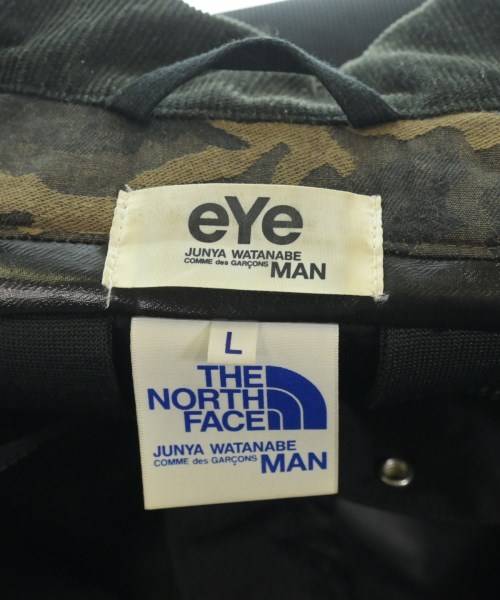 JUNYA WATANABE MAN（ジュンヤワタナベマン）その他 黒 サイズ:L メンズ/2200657881016