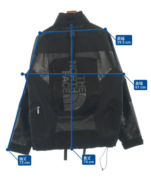 JUNYA WATANABE MAN（ジュンヤワタナベマン）その他 黒 サイズ:L メンズ/2200657881016