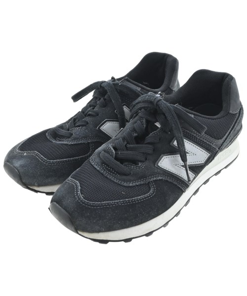 JUNYA WATANABE MAN(ジュンヤワタナベマン)スニーカー 黒 サイズ:26cm/2200658334016